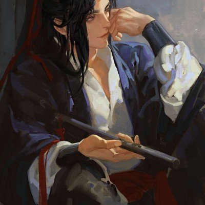 消失的人